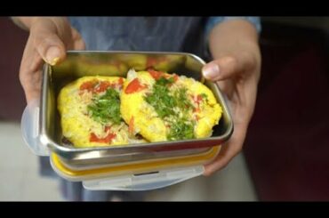 5 minutes tiffin recipe|this recipe is for school going students|make healthy tiffin in 5 minute