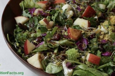 The Best Diet for Fibroids