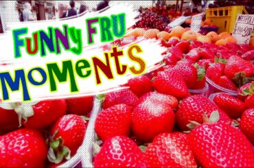 Funnyfru moments. Simple recipes. Funny videos. How To Cook . Healthy Breakfast Ideas