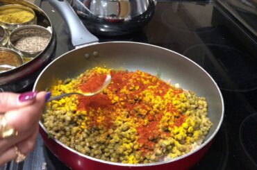 WINER SPECIAL INDIAN FULL DINNER MENU // INDIAN HEALTHY & QUICK DINNER RECIPES // Ami's Lifestyle