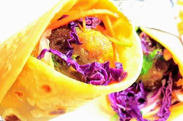 Veg Frankie Recipe | Veg Kathi roll | फ्रेंकी रोल | veg frankie roll recipe