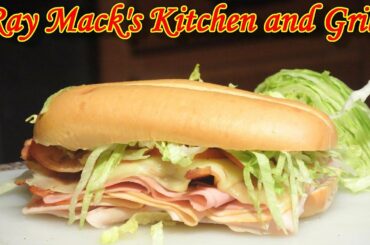 Deli-Style Sandwich Recipe: How To Cook