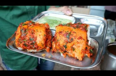 Best healthy Snacks | Tiktok Videos | food lover | street food | chaat recipe |