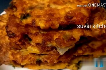 urulaikilangu sandwich in tamil / kids lunchbox recipe/potato pancake/healthy kids lunch box recipe