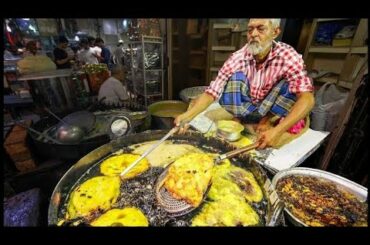 Best healthy Snacks | Tiktok Videos | food lover | street food | chaat recipe |(2)
