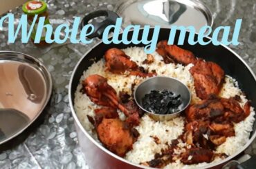 healthy, tasty, easy ആയ കുഴിമന്തി ആണ് ഇന്നത്തെ സ്‌പെഷ്യൽ.(389)