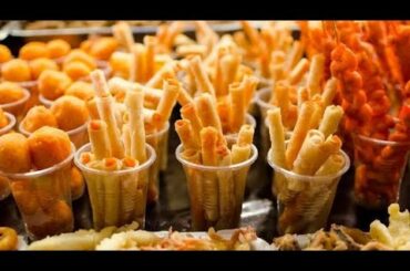 Best healthy Snacks | Tiktok Videos | food lover | street food | chaat recipe |(4)