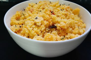 Carrot rava|healthy breakfast |kids special rava|easy uppmav|rava recipe |ayyasha's world recipe