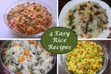 Dinner recipes/Rice recipes/school lunchbox recipes/kids tiffin recipes