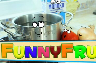 FunnyFfru Trailer. Simple recipes. Funny videos. How To Cook . Healthy Breakfast Ideas