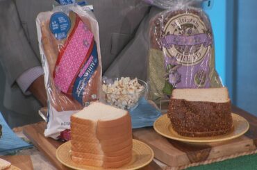 Why Are There So Many Ingredients in Store-Bought Bread?