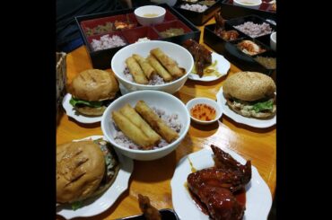 Teacher Eats: Miss Anne Korean Healthy Food @ QC