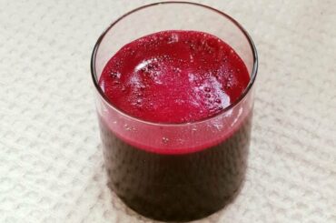 How To Make Beetroot Juice | For Healthy Hair | Glowing Skin | Weight Loss | Natural Detox | Stamina