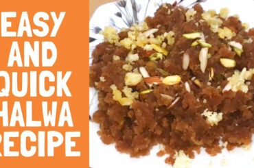 How To Make Bread Crumbs Halwa - Easy And Quick Halwa Recipe By Pro Recipes