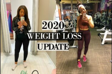 GETTING BACK ON TRACK + FULL DAY OF HEALTHY EATING TO LOSE WEIGHT
