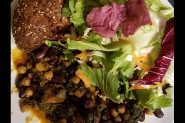 Cunto caafimaad leh / healthy food lunch ideas👅👌💕