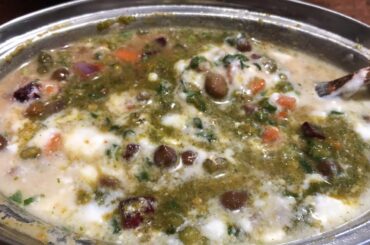 HEALTHY CHAAT - SNACK RECIPE/ CHANA CHAAT RECIPE / ZERO OIL RECIPE #boskip78 #allin1byjoy