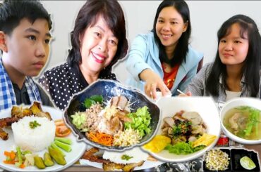 A Good Day Starts with A Great & Tasty Breakfast