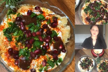 EVERYDAY IS DATE NIGHT WHEN I AM WITH HIM // SOFT DAHI VADA RECIPE // Ami's Lifestyle