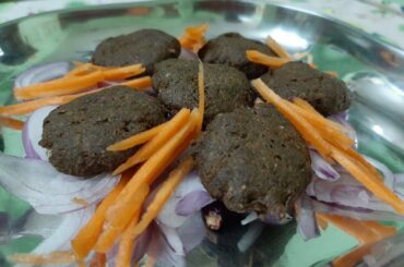 Vada recipes | Valaipoo Vada | Banana flower vada | Evening snacks