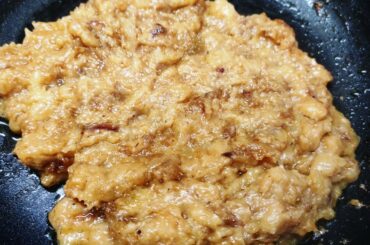 #53 இந்த அல்வாவை ஒரு முறை செய்து பாருங்க | Bread halwa | healthy home made sweets | in Tamil