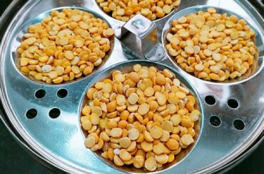 കടലപരിപ്പ് കൊണ്ട് ഇങ്ങനെ ഒന്ന് ട്രൈ ചെയ്തു നോക്കുട്ടോ /Evening Snack/Amis Yummy Treats