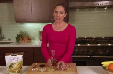 European Breakfast Salad