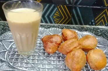 Banana balls/tea time snacks/evening snacks/quick recipes/