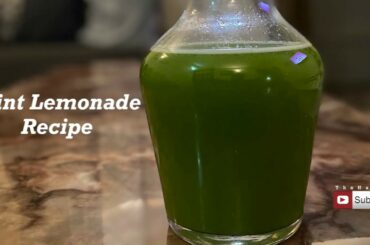 Cabitan Cafimad Leh || Detox Juice Recipes for Healthy Skin & Digestion