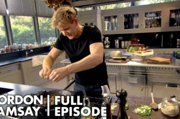 Gordon Ramsay's Favourite Simple Recipes | Ultimate Cookery Course