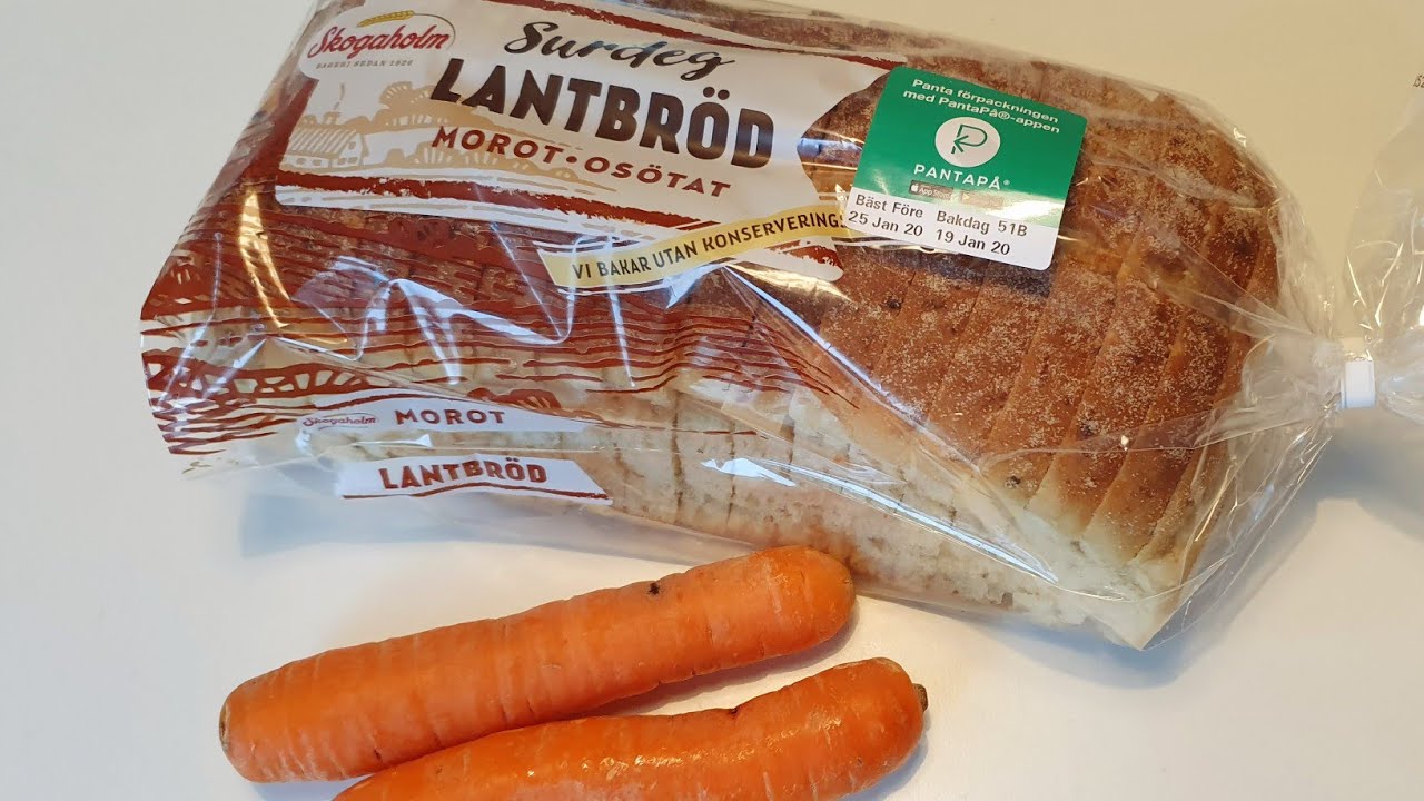 I NEED Warburtons long-life soft bread in Sweden! I NEED Warburtons long-life soft bread in Sweden!