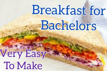 Today India breakfast in city || easy fast and healthy breakfast ||  Indian change breakfast style |