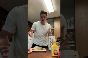 Shredding diet - low calorie dense foods