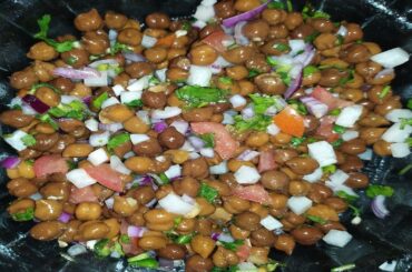 ऐसा चना मसाला आपने पहले कभी नहीं खाया होगा | quick and easy recipes | HomeMade Recipes