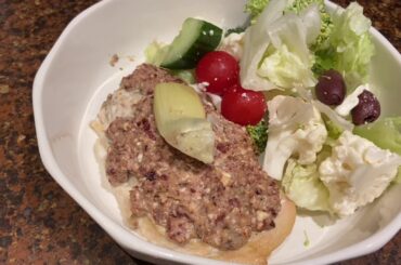 January 2020 Dinner Ideas