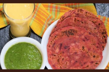 Healthy Breakfast Meal in 10 Minutes | Indian Breakfast Meal for Working Women & Busy Parents