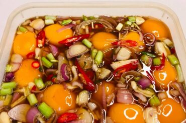 Yummy cooking eggs | eggs recipe - Healthy Food