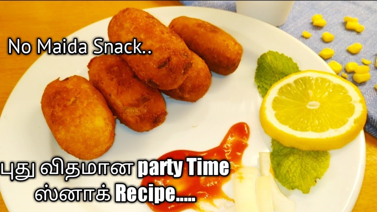 Healthy Snack recipe|Corn Kebab|Perfect Party Time snacks Recipe|No Maida snacks Healthy Snack recipe|Corn Kebab|Perfect Party Time snacks Recipe|No Maida snacks