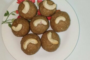 Healthy Laddu  / 5 நிமிடத்தில் சுவையான லட்டு /Til Gud Ladoo -Evening snacks recipe