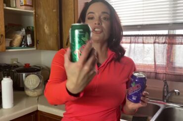 Healthy food swaps 2020