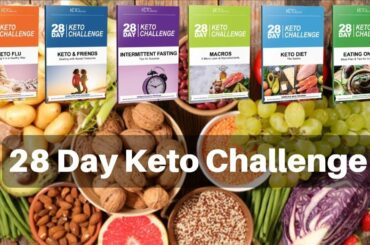 Simply Keto: A Practical Approach to Health & Weight Loss, with 100+ Easy Low-Carb Recipes