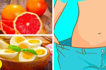 13 Best Breakfast Foods To Help You Lose Weight Naturally