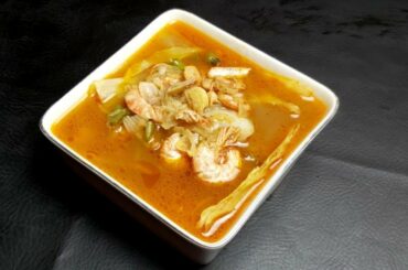 Cabbage Soup Recipe for Weight Loss