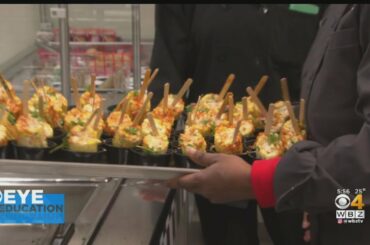 Eye On Education: Project Bread Helps Schools Cook Healthy, Delicious Food