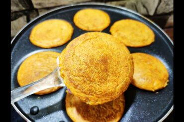 बिना दौड़े या जिम/Gym🏋 गए इसे खाकर मैंने 🤯 40Kgs वजन घटाया FROM 98 kg TO 59 kg || Recipe - 22