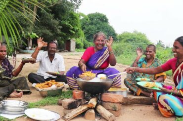 Mirchi Bajji Recipe | Snack Recipes | Desi Kitchen