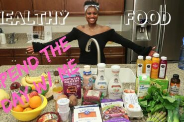 WORKOUTS AND HEALTHY FOOD 2020