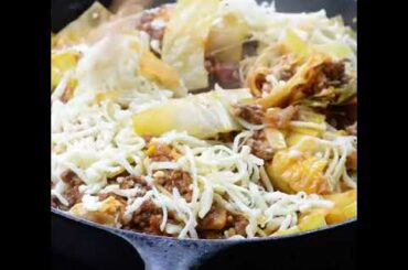 Custom Keto diet recipes-Low Carb Chicken Parmesan