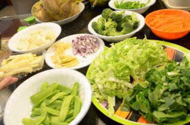 Easy healthy Recipe Ideas