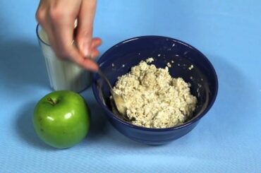 Healthy Moment - Healthy Breakfast Ideas